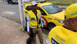Ronda no Bairro detém homem acusado de importunação sexual no Francês