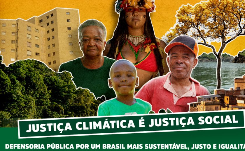 Defensoria promove mutirão de cadastramento para tarifa social de água e energia