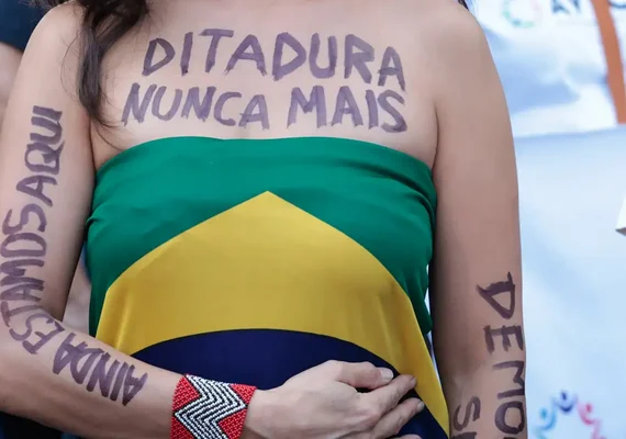 Justiça mantém condenação da União e de SP por tortura na ditadura