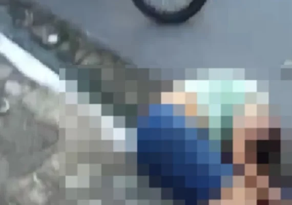 Jovem morre após perder o controle da moto em Arapiraca