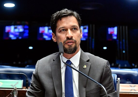Rodrigo Cunha diz que não apoia nem Bolsonaro e nem Lula no segundo turno