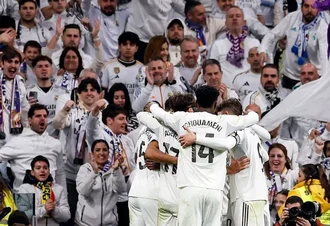 Real Madrid lidera ranking mundial de faturamento; Flamengo é o 29º