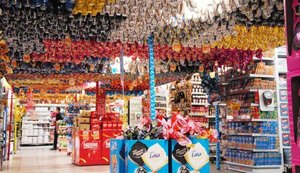 Ovos de Páscoa estão, em média, 40% mais caros do que em 2018