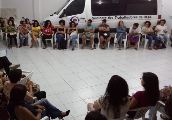 Mulheres e LGBTs se unem contra o machismo e a homofobia
