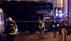 Estado Islâmico reivindica ataque de caminhão em mercado de Berlim