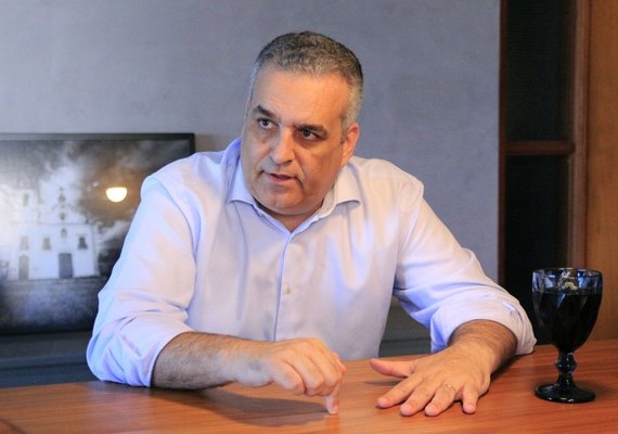 Fim da janela favorece Alfredo Gaspar na Câmara de Maceió