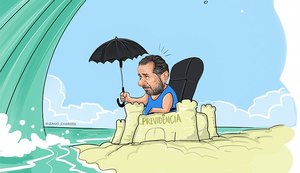 Ninguém  quer