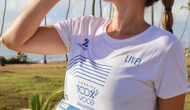 Maceió entra na rota da Corrida 100% Você com hidratação oficial da Indaiá