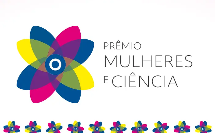 Inscrições do 1º Prêmio Mulheres e Ciência edição 2024 estão abertas