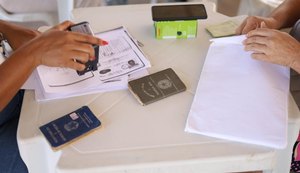 Estado regulariza 250 imóveis e garante moradia à população de Marechal Deodoro