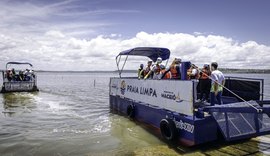Prefeitura de Maceió celebra Dia Mundial da Água com visitas a projetos ambientais