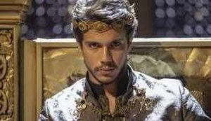 É hoje! Último capítulo de 'Jezabel': Filho da vilã, Jorão é morto a flechada