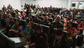 Fiscalização Preventiva Integrada inicia ações da 12ª etapa de proteção ao Rio São Francisco