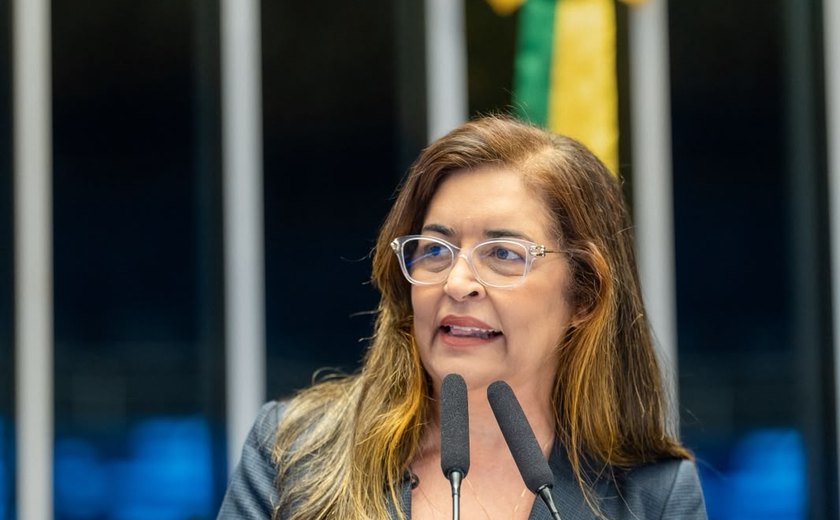 Eudócia defende fim da escala 6x1 e cobra que redução da jornada venha sem corte de salário