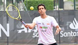 Marcelo Melo e Bruno Soares estreiam no torneio de duplas do Rio Open