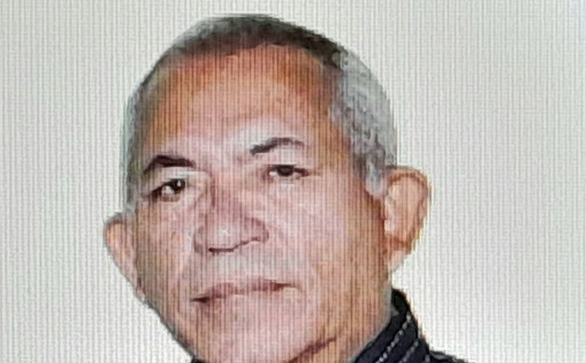 Morre em Arapiraca o ex-prefeito de Craíbas Josué Camilo