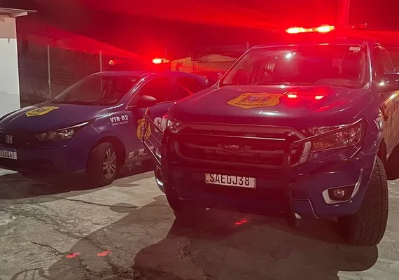 Indígena é estuprada por dois homens na zona rural de Palmeira dos Índios