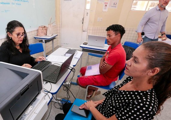 TJ/AL leva Justiça Itinerante a São Miguel dos Milagres nesta sexta (24)