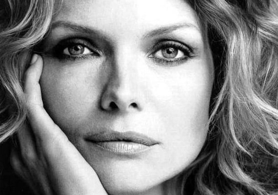 De volta a Hollywood, Michelle Pfeiffer diz sofrer da Síndrome do Impostor