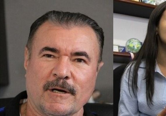 Deputado federal Cícero Almeida depende do PRTB para ser secretário de Estado