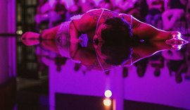 Reginaldo Oliveira e Crystian Castro representam a dança contemporânea de Alagoas em rodada de negócios do Feteag 2026