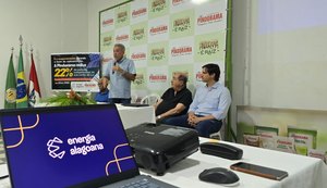 Pindorama lança programa que vai gerar redução de 22% na conta de luz de moradores do entorno da cooperativa