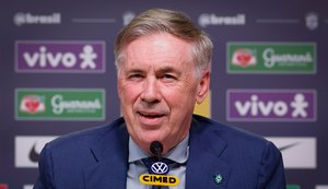 Seleção brasileira é convocada para amistosos com França e Croácia