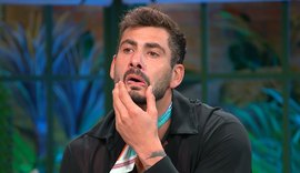 Quem saiu em 'A Fazenda 17'? Nizam Hayek é quinto eliminado