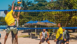 Esporte e inclusão: Prefeitura realiza I Jogos da Diversidade LGBTQIA+ em Maceió