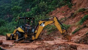 Bairro de Antares registra maior volume de chuva entre as regiões de Maceió