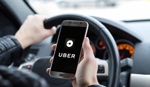 Nova função do Uber limita jornada de motoristas em 12 horas por dia