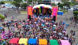 Magia e muita alegria marcam a Festa do Dia das Crianças em Murici