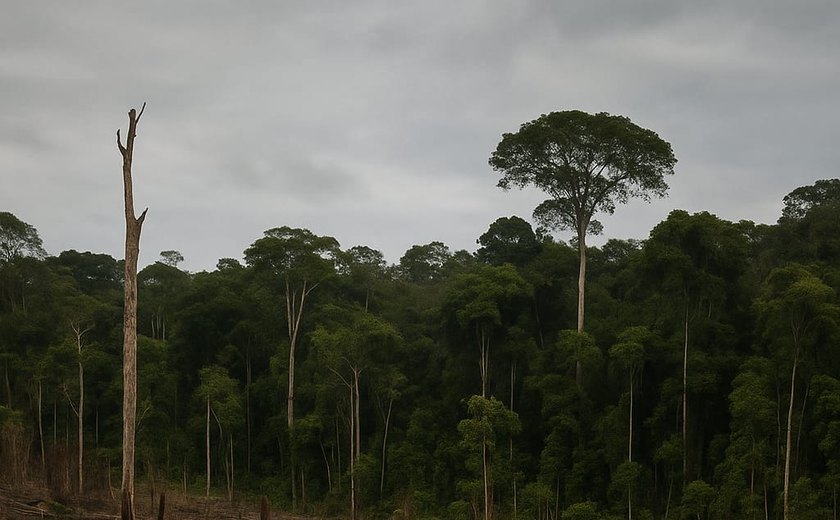 COP30: O Grande Acordo para Salvar a Amazônia que Salva Tudo, Menos a Amazônia