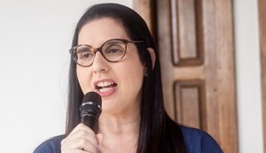 Pauline Pereira se fortalece em Campo Alegre e oposição segue com discurso perdido, vazio e sem propostas