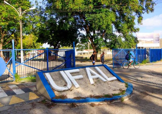 Ufal e Sociedade fala sobre o uso do marketing digital na Feira Agroecológica