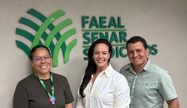 Cadeia produtiva do café começa a ser discutida em Alagoas pelo Sistema Faeal/Senar e Embrapa