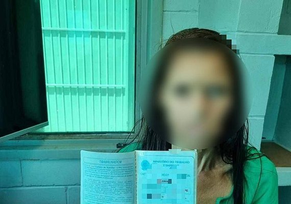 Mulher é presa ao tentar entrar em presídio com droga nas partes íntimas