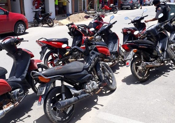 Com aproximação do Carnaval, mais blitzes são realizadas no Litoral Norte