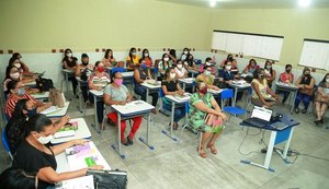 Dia da Educação: Semed Penedo comemora data com resultados positivos