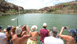 Turistas estrangeiros deixam R$ 3,19 bilhões no país em outubro, melhor resultado para o mês nos últimos 10 anos