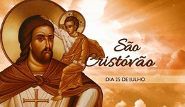 Maribondo espera receber motoristas de todas as partes para sua grande Festa de São Cristóvão