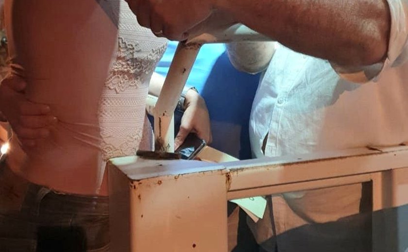 População de Arapiraca manifesta desejo de voltar a crescer com Luciano Barbosa