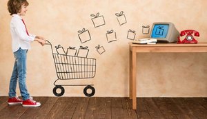 Dia das Crianças: Internet será o principal local de compra