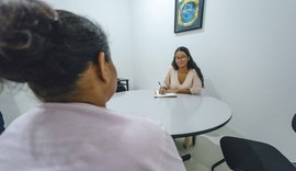 OAB Alagoas inicia atendimento psicológico gratuito a vítimas de violência