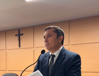 Vereador expõe fechamento de cinco maternidades em gestões de Luciano Barbosa