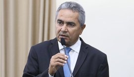 Francisco Tenório parabeniza Chã Preta pela passagem dos 60 anos de emancipação
