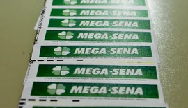 Aposta de Nova Lima (MG) leva R$ 17,9 milhões na Mega-Sena