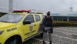 Polícia Militar flagra 31 descumprimentos ao Decreto Emergencial do Governo em 24 horas