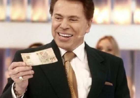 Longe do SBT, verdade sobre aposentadoria de Silvio Santos aos 91 anos vem à tona