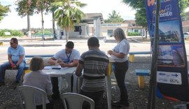 Programa Olhar da Gente Comunidades promove triagem na Chã da Jaqueira